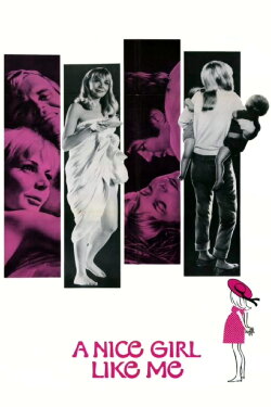 A Nice Girl Like Me (1969) A Nice Girl Like Me (1969)