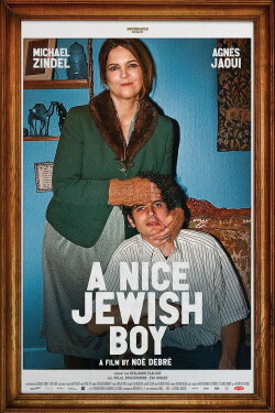 A Nice Jewish Boy (2024) A Nice Jewish Boy (2024)