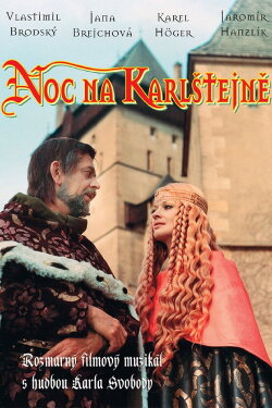 A Night at Karlstein (1974) A Night at Karlstein (1974)
