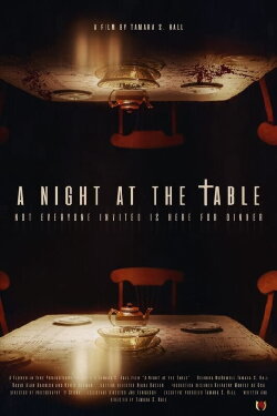 A Night at the Table (2019) A Night at the Table (2019)