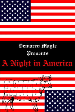 A Night in America (2024) A Night in America (2024)