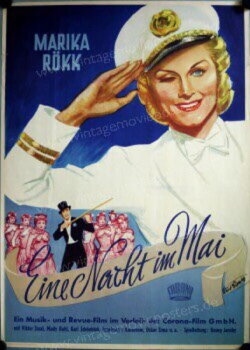 A Night in May (1938) A Night in May (1938)