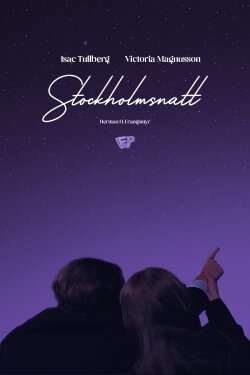 A Night In Stockholm (2023) A Night In Stockholm (2023)