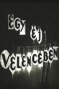 A Night in Venice (1934) A Night in Venice (1934)