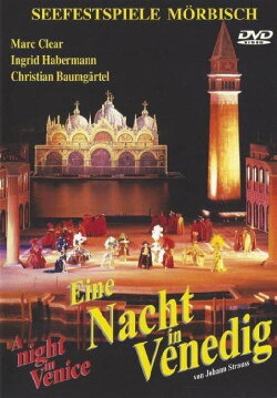 A Night in Venice (1999) A Night in Venice (1999)