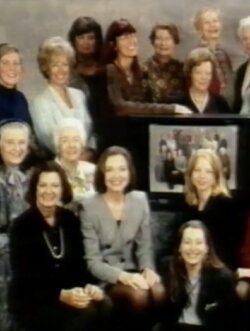 A Night in with the Girls (1997) A Night in with the Girls (1997)