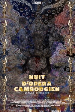 A Night of Cambodian Opera (2024) A Night of Cambodian Opera (2024)