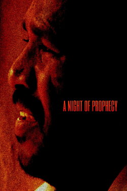 A Night of Prophecy (2002) A Night of Prophecy (2002)