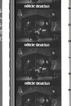 A Night of Storytelling (1935) A Night of Storytelling (1935)