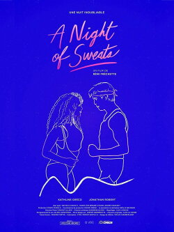 A Night of Sweats (2018) A Night of Sweats (2018)