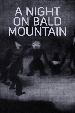 A Night on Bald Mountain (1933) A Night on Bald Mountain (1933)