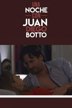 A night with Juan Diego Botto (2018) A night with Juan Diego Botto (2018)