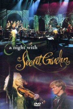 A Night with Secret Garden (2000) A Night with Secret Garden (2000)