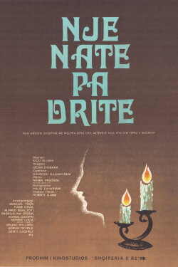 A Night without Light (1981) A Night without Light (1981)