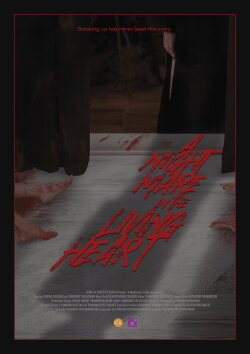 A Nightmare in the Living Heart (2023) A Nightmare in the Living Heart (2023)