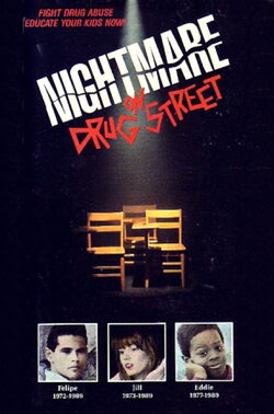A Nightmare on Drug Street (1989) A Nightmare on Drug Street (1989)