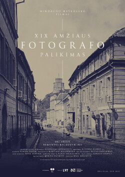 A Nineteenth-century Photographer‘s Legacy (2021)