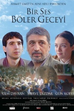 A Noise in the Night (2012)