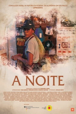 A Noite (2021)