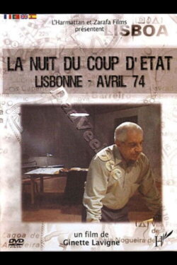A Noite do Golpe de Estado (2001) A Noite do Golpe de Estado (2001)