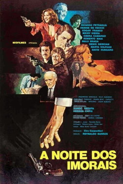 A Noite dos Imorais (1979) A Noite dos Imorais (1979)