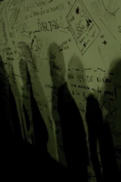 A NOITE É NECESARIA (2014)
