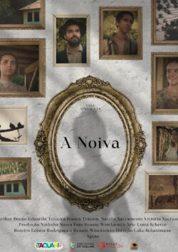 A Noiva (2024)
