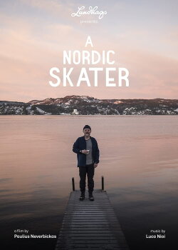 A Nordic Skater (2018) A Nordic Skater (2018)