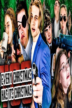 A Normal Christmas Movie: Every Christmas Has Its Christmas TOO (2022)