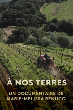 À nos terres : Autonomia paisana (2024) À nos terres : Autonomia paisana (2024)