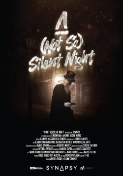 A (not so) Silent Night (2020) A (not so) Silent Night (2020)