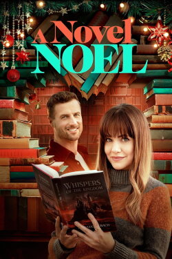 A Novel Noel (2024)
