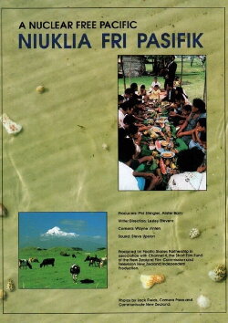 A Nuclear Free Pacific (Niuklia Fri Pasifik) (1988) A Nuclear Free Pacific (Niuklia Fri Pasifik) (1988)
