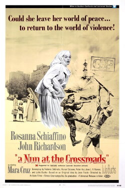 A Nun at the Crossroads (1967) A Nun at the Crossroads (1967)