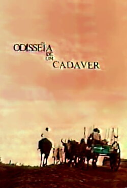 A Odisséia de Um Cadáver (1988) A Odisséia de Um Cadáver (1988)