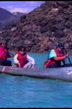 A Paddle and a Compass (1992) A Paddle and a Compass (1992)