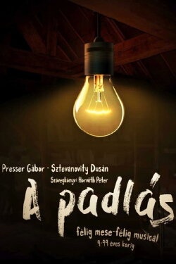 A padlás (1988)