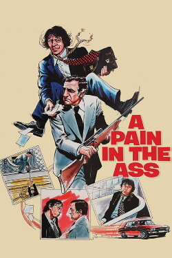 A Pain in the Ass(1973) (1973) A Pain in the Ass(1973) (1973)