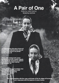 A Pair of One (1987) A Pair of One (1987)