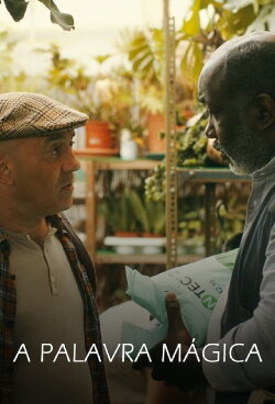 A Palavra Mágica (2024) A Palavra Mágica (2024)