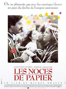 A Paper Wedding (1989)
