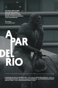 A par del río (2021) A par del río (2021)