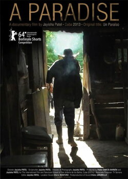 A Paradise (2014)