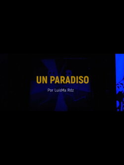 A Paradise (2021)
