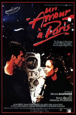 A Parisian Love Story (1987) A Parisian Love Story (1987)