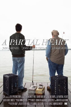 A Partial Heart (2016) A Partial Heart (2016)