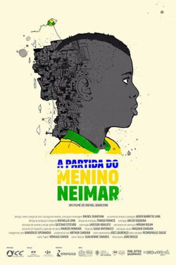 A Partida do Menino Neimar (2018) A Partida do Menino Neimar (2018)