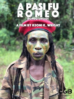 A Pasi Fu Romeo (2021) A Pasi Fu Romeo (2021)
