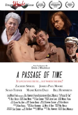 A Passage of Time (2020)