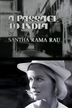 A Passage to India (1965) A Passage to India (1965)